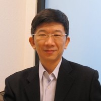 Kenny Wang