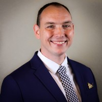 Larry McCallister, MEd, CBAP