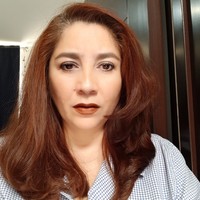 Elizabeth Olvera