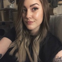 Katelyn Grosse