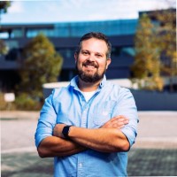 Zach(ary) Eikenberry