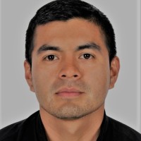 Luis Eduardo Villavicencio Condoy