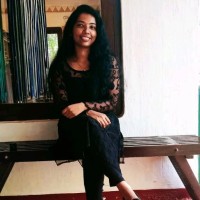 Gopika Manoj