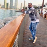 Suneesh Krishnan