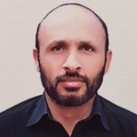 Syed Awais Ali Shah