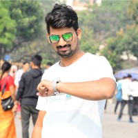 Mahesh Patil