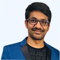 Prasanth P