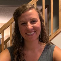 Hannah Pilkington