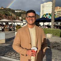 David Iriondo Palacios