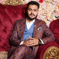 Muhammad Saalim Siddiqui