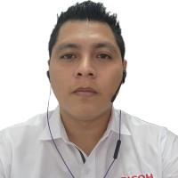 Kevin Hernández