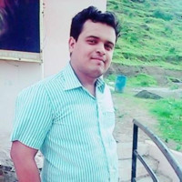 Ashish Khandelwal