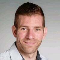 Daniel Perrett