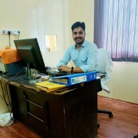 Aman Kumar Attri