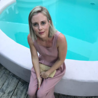 Julia Ochse