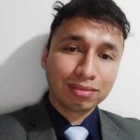 Carlos Eduardo Lozano Triviño