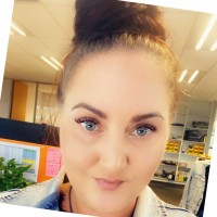 Aimee Davidson