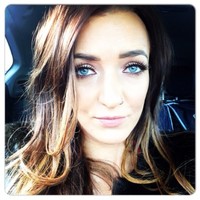 Katy Hutcheson