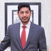 Pasha Khanzada