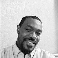 Jerome Johnson