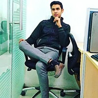 Akash Singh