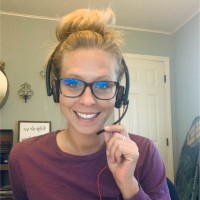 Jenny Swafford
