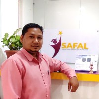 Deepak Maharjan