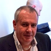 Nigel Barton FCILT FIOC