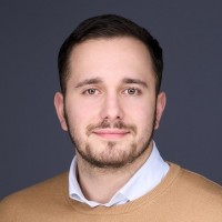 Patrik Dudaj