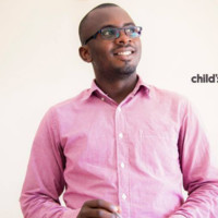 Patrick Kabenge