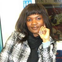 Susan Wolgast-Morrinson