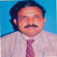 Dr. Srinivas Gumparthi