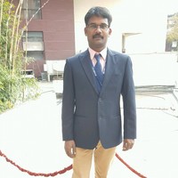 Vignesh Kumar