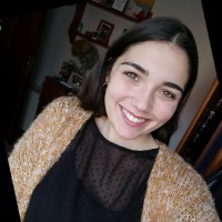 María Noya Hoyos
