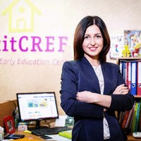 Nataliya Khrushchakova