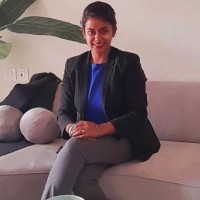 Piyali Bhattacharjee