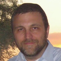 Moshe Malik