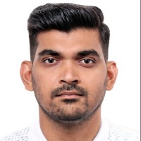 Amarnath K