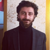 Huseyin Eyupcan Aslan