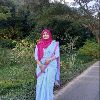 Aysha Siddiquea