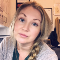 laura Harrison
