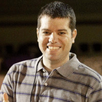 Corey Roepken