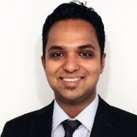 Vignesh Mahadevan