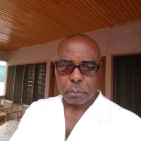 Kofi Quaye