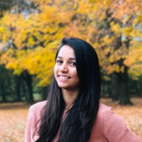 Radhika Halvadiya