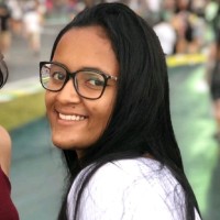 Pamela Magalhães