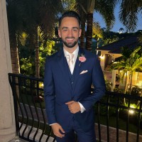 Anthony Milanese