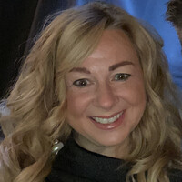 Sharon Thomson