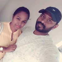 Ramesh Krishnan