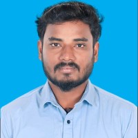 Gopinath M